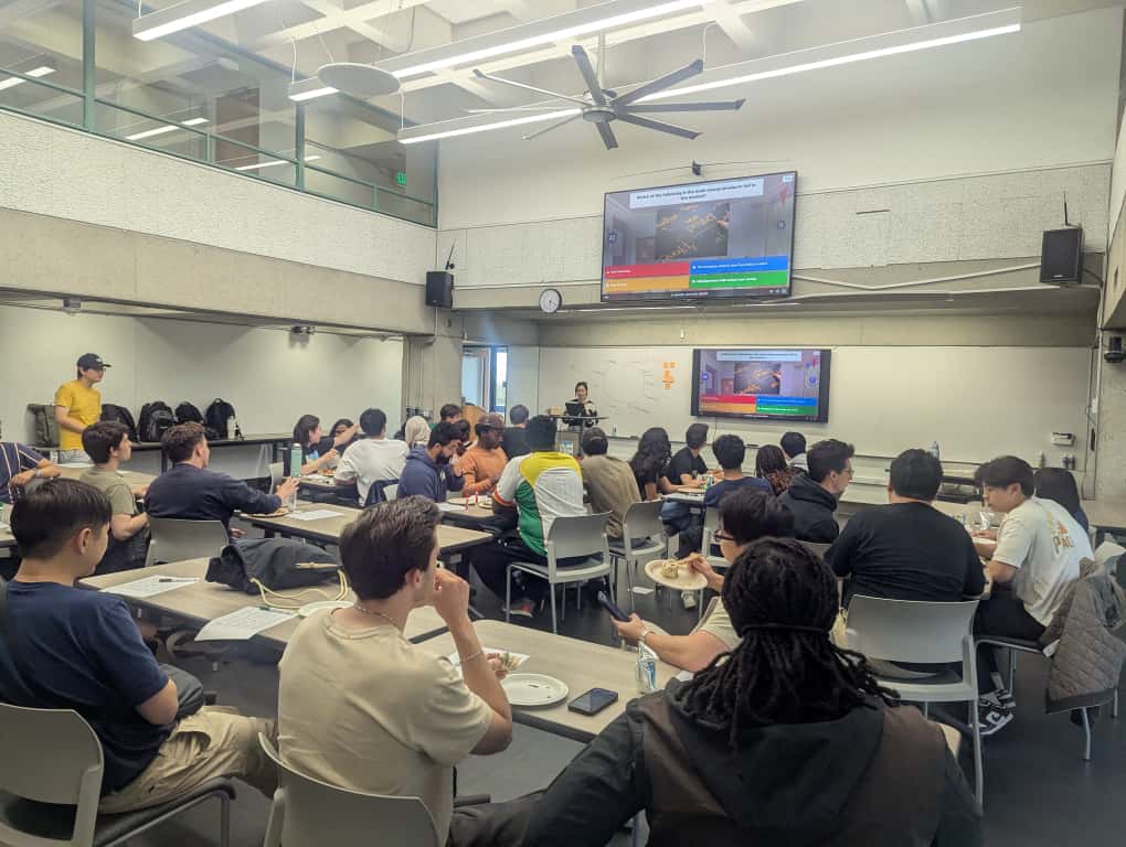 Inclusive Technology Affinity Group